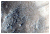 Monitor Gullies and Steep Slopes

