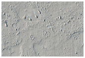Crater-Like Structure
