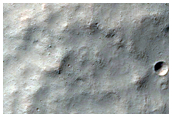 Gorgonum Chaos Basin
