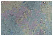 Candidate ExoMars EDM Landing Site
