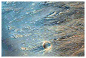 Acidalia Region Slope Monitoring
