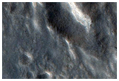 Domini Crater Secondaries
