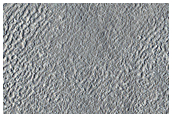 Albedo Monitoring in Diacria Region
