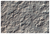 Intersecting Ridges
