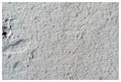 Flooded Crater
