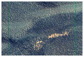 North Polar Dunes
