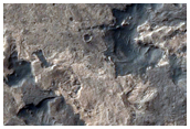 Floor of Ius Chasma
