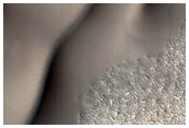 Dunes Dubbed Arrakis
