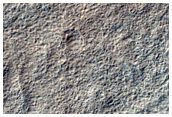 Candidate Human Exploration Zone in Eastern Hellas Planitia

