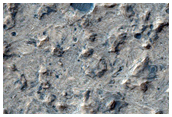 Meridiani Planum
