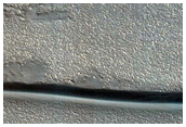 Track Dune Changes in Chasma Boreale
