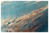 Slope Monitoring
