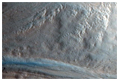 Gully Monitoring
