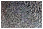 Noctis Labyrinthus
