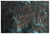 Raga Crater
