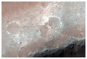 Herschel Crater Dunes
