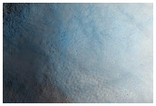 Northern Plains Crater
