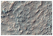 Slope Monitoring

