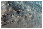 Slope Monitoring
