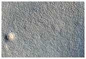 Northern Plains Depressions
