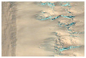 Slope Monitoring

