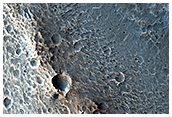 Faulting Mars