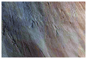 Slope Streak Monitoring
