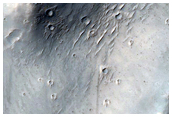 Memnonia Fossae Sample
