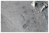 Floor of Eddie Crater
