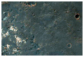 Candidate ExoMars Landing Site Near Mawrth Vallis
