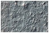 Terra Sirenum Basin
