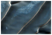 Gypsum Dune Source Changes
