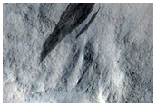 Layered Hill
