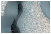 Large Alcove Dunes
