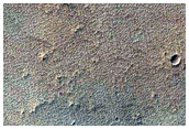 Noctis Labyrinthus Terrain

