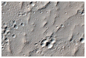 Zumba Crater Rays
