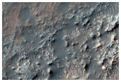 Martz Crater
