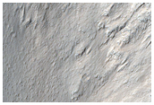 Slope Streak Monitoring
