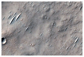 Terra Sirenum Sample
