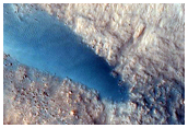Monitoring South Lyot Crater Dark Dunes
