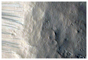Slope Streak Monitoring
