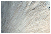 Slope Streak Monitoring
