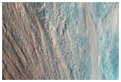 Slope Monitoring
