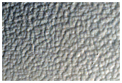 Wall of Ulysses Patera
