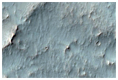 Ridge in Southern Mid-Latitudes
