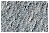 Rocky Unit in Terra Sirenum
