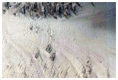 Slope Streak Monitoring
