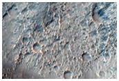 Monitor Slopes in Acidalia Planitia
