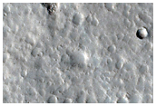 Rubicon Valles
