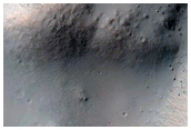 Slope Monitoring
